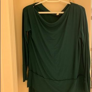 Free People Shirt Size XS